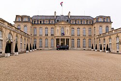 Élysée Palace