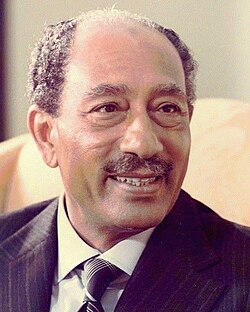 Anwar Al Sadat