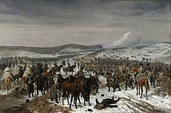 The Battle of Sankelmark