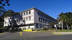 Dean's Office of the University of Caxias do Sul