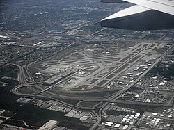 Fort Lauderdale–Hollywood International Airport