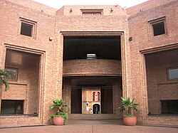 Cultural center