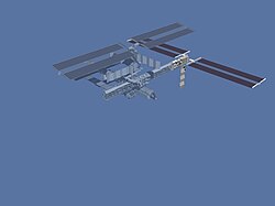 P3/P4 truss