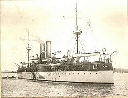 USS Maine