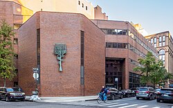 HUC Greenwich Village, New York