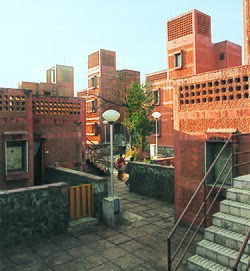 Low Income housing facilities in Navi Mumbai