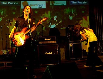 The Puzzle, one of the early birds of the Hungarian indie generation