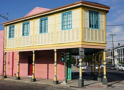 Magazine Street at Felicity