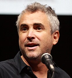 Alfonso Cuarón won twice, for Gravity (2013) & Roma (2018); first Mexican winner.