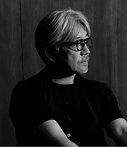 Ryuichi Sakamoto won for The Last Emperor (1987).