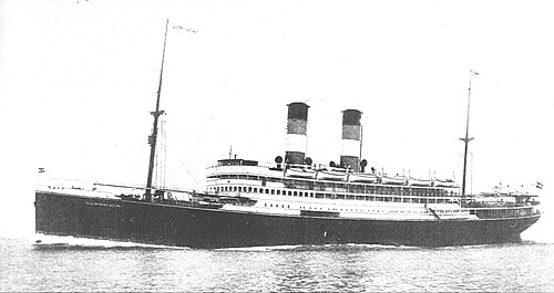 The SS Kaiser Franz Joseph I (12,567 GRT) of the Austro-Americana company was the largest passenger ship ever built in Austria. Because of its control over the coast of much of the Balkans, Austria–Hungary had access to several seaports.