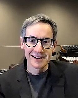 Steven Price won for Gravity (2013).