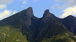 Cerro de la Silla