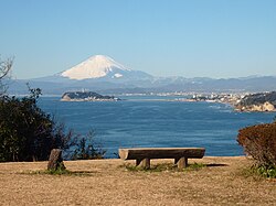 Enoshima Yacht Harbor, Kanagawa