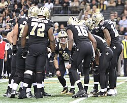 New Orleans Saints