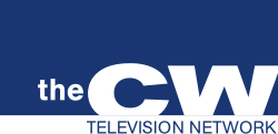The network's original pre-launch logo