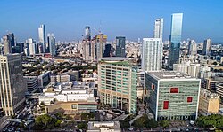 Tel Aviv Sourasky Medical Center