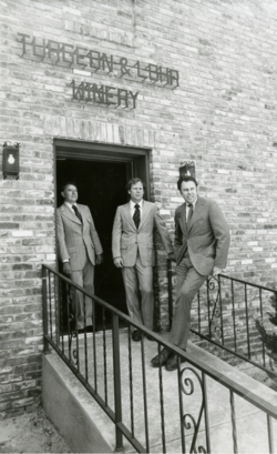 Turgeon & Lohr Winery