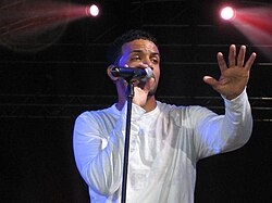 Live in London, 2005