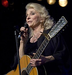 Judy Collins