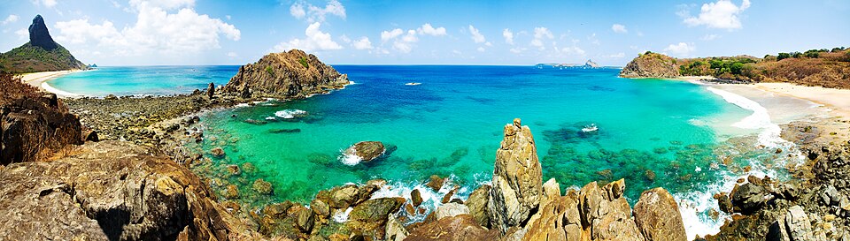 Cachorro Beach