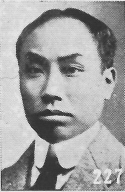 Chen Duxiu praised the March First Movement.[16]