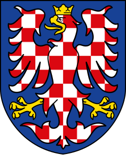 Moravian eagle