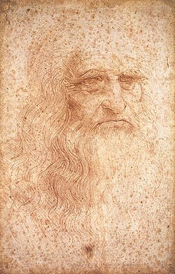 Leonardo da Vinci is widely acknowledged as having been a genius and a polymath.