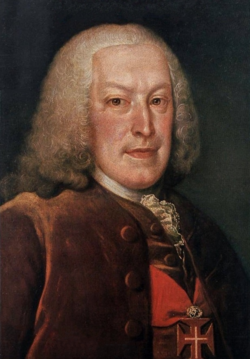 The Marquis of Pombal, as the head of the government of Portugal, implemented sweeping socio-economic reforms.