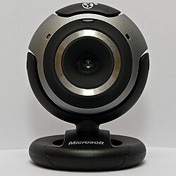 LifeCam VX-3000