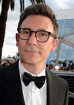 Michel Hazanavicius won for The Artist (2011).