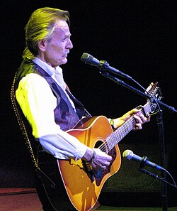 Gordon Lightfoot at Massey Hall 2008