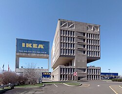Under IKEA ownership in 2014