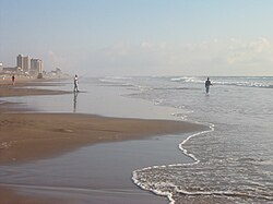 South Padre Island, Texas