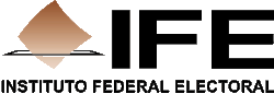 IFE former logo, used from October 11, 1990, to April 4, 2014