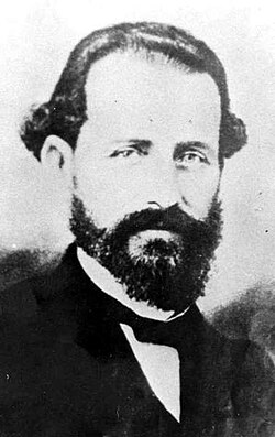 Mariano Cabal.