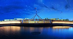 Parliament of Australia