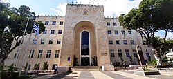 Haifa City Hall