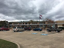 A&M Consolidated High School