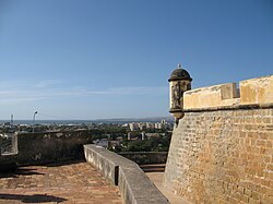 Cumaná, Venezuela. Founded in 1510, it is the oldest continuously inhabited European city in the continental Americas.
