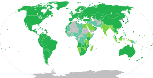Visa requirements for South Korean citizens South Korea Visit Certificate from the Ministry of Unification required Visa not required / ESTA / eTA / eVisitor Visa on arrival Visa available both on arrival or online Visa required