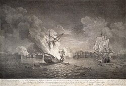 Siege of Louisbourg (1758)