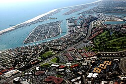 Newport Beach, California