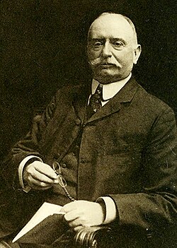 Aaron Marshall Elliott has been credited with founding the Modern Language Association.