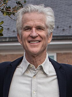 Matthew Modine in 2024