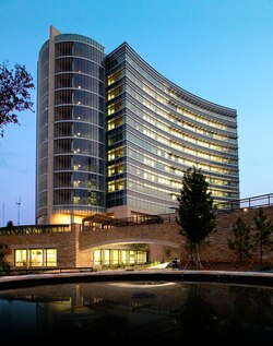 Arlen Specter Headquarters and Emergency Operations Center