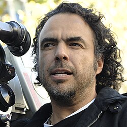 Alejandro G. Iñárritu won twice consecutively, for Birdman (2014) & The Revenant (2015).