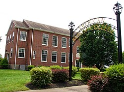 American Baptist College