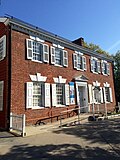 Bainbridge House