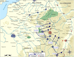 Plan XVII